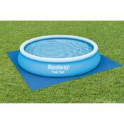 Bestway Podložka pod bazén 396 cm x 396 cm