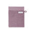 Tom Tailor Frottee-Waschlappen Cozy Mauve, 16 x 21 cm, 6er-Set