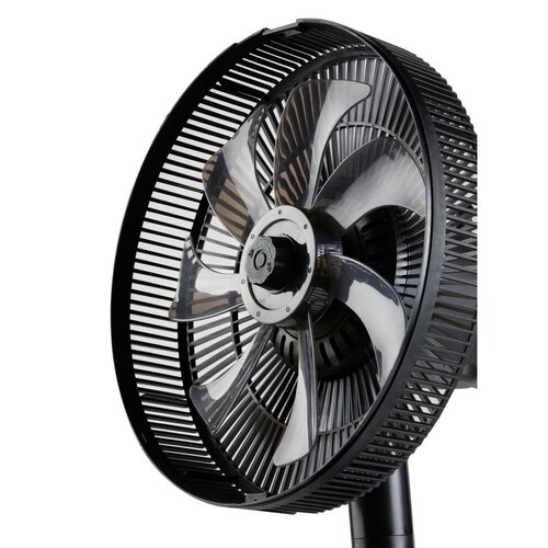 DOMO DO8157 stojanový ventilátor 2v1, černá