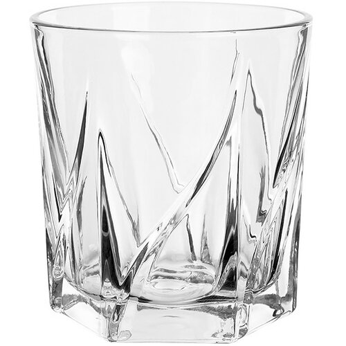 Altom Sada pohárov Henry 330 ml, 6 ksčíra,