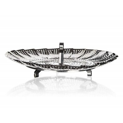 Aparat de feirt la aburi Banquet Culinaria, 28 cm
