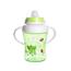 Orion ANIMAL gyermek bögre ivócsőrrel, 300 ml, zöld