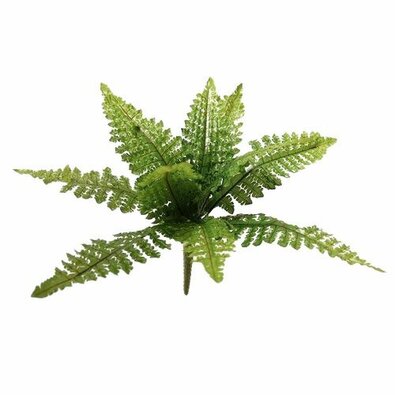 Umetna cvetlica praprot pr. 25 cm