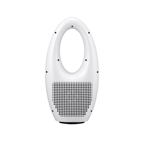 Guzzanti GZ 1408 ventilator brez lopatic