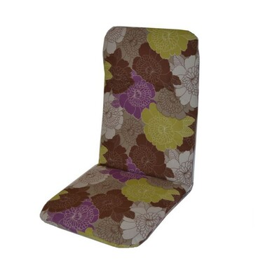 Sharks Napoli poduszka na meble ogrodowe wysoka