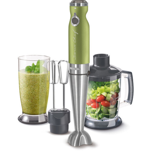Sencor SHB 5600GG-EUE3 blender, zielony