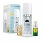 Sodastream Tera White Ginger Ale Mpack Sprudelwasserbereiter