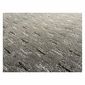 Kusový koberec Valencia sivá, 120 x 170 cm