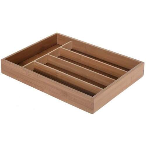 EH Бамбуковий приборник, 35 x 26 x 5 см