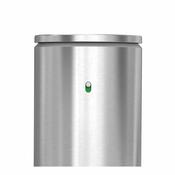 Simplehuman Bezdotykový dávkovač mydla a dezinfekcie 414 ml, nerez