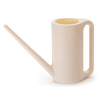 Plastia Konvička Max béžová, 1,5 l Plastia Konvička Max béžová, 1,5 l