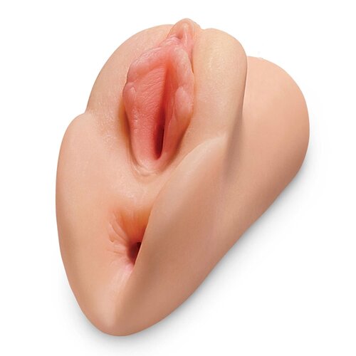 PDX Pipedream masturbátor vagína és anál termék 2. képe