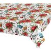 Bellatex Obrus ​​Vianoce hviezda, 120 x 140 cm