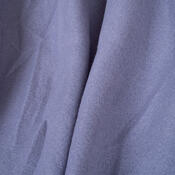 Deka fleece tmavosivá, 130 x 160 cm