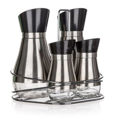 Banquet 4-delni set za začinjanje AVANZA