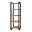 Raft Cosmo Penta Black and Atlantic Pine