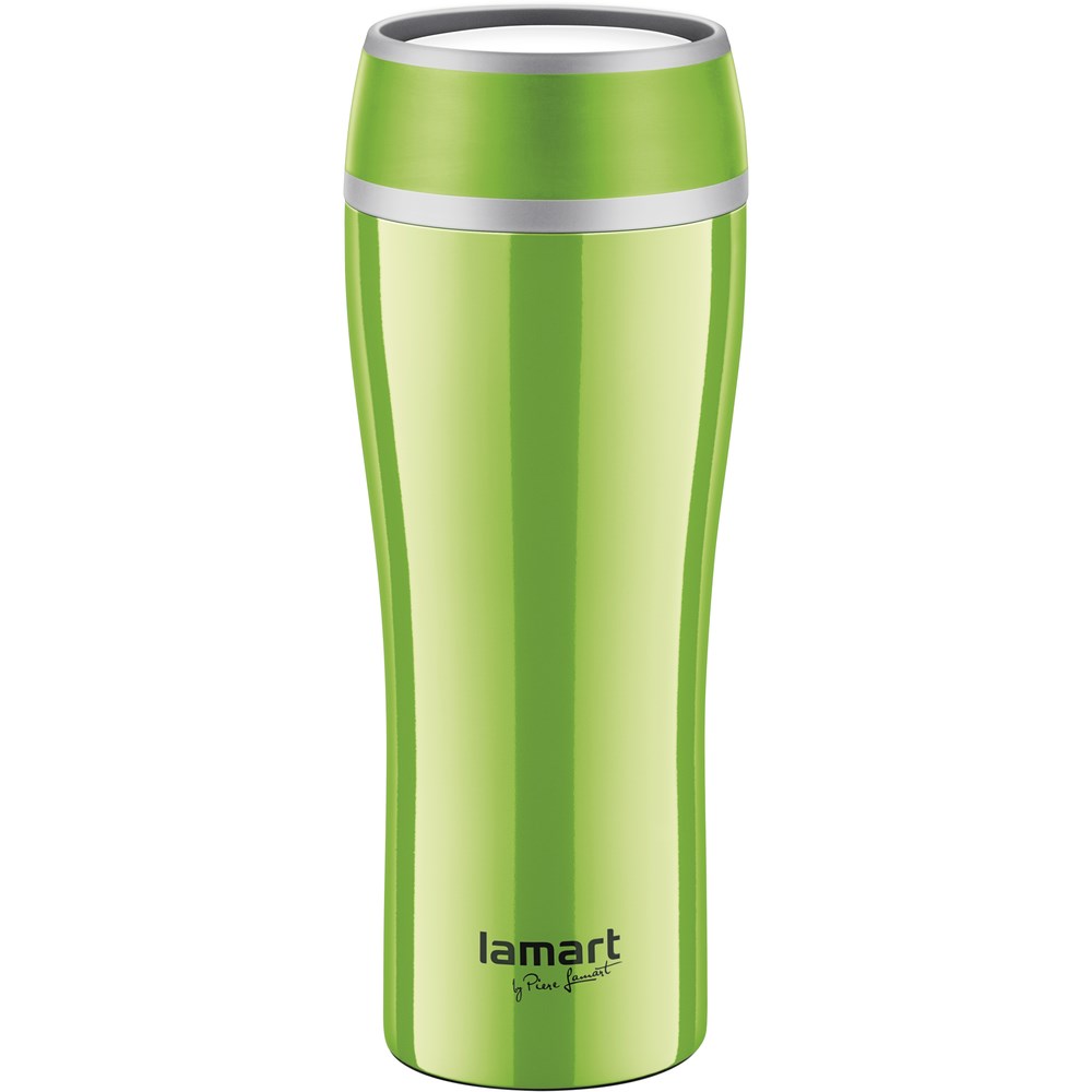 Lamart LT4024 Termohrnek, zelená