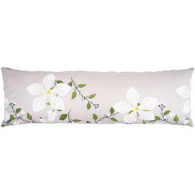 4Home Entspannungskissenbezug Ersatz-EhemannJasmine Love, 50 x 150 cm