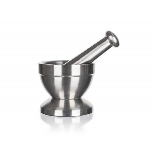 Mojar inox Banquet AKCENT, 10 cm