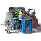 Vulcan Schleich 42564