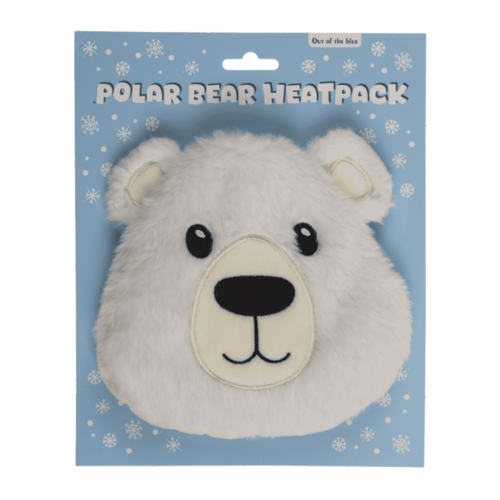 Grelna blazinica z glinastimi kroglami Medved