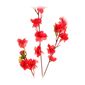 Sztuczna gałązka Sakura, 3 pędy, wys. 66 cm