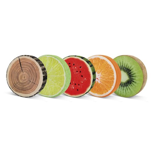 Подушка для сидіння Oreste Ківі, 38 см