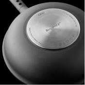 Berghoff Tigaie adâncă cu suprafață marmorată GEM 24 cm