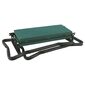Garvia Kerti pad + térdeplő 60 x 27 x 49 cm