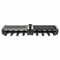 Clatronic RG 3678 raclette grill 2in1