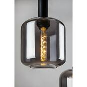 Rabalux 72103 Lissandra függőlámpa, fekete