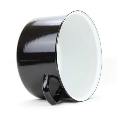 Sfinx Zománcozott edény Standard, 24 cm, 6,1 l