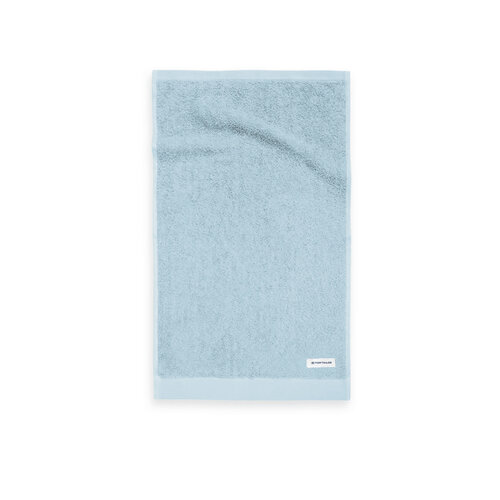 Tom Tailor Handtuch Sky Blue, 30 x 50 cm, 6er-Set