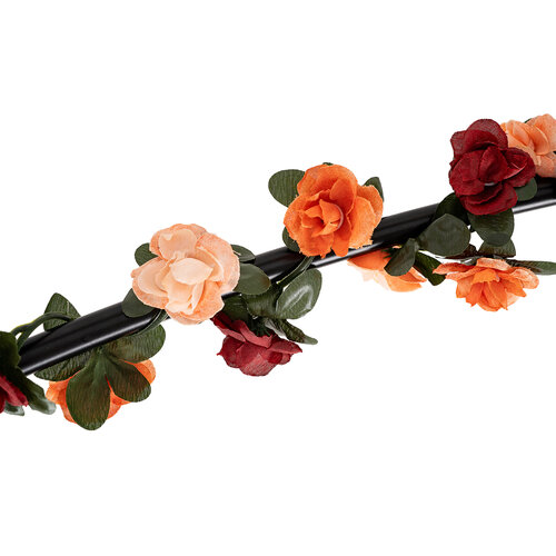 4Home Záhradný oblúk/opierka na rastliny