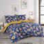 BedTex Florito bombažno posteljnino, 140 x 200 cm, 70 x 90 cm