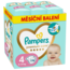 Plienky Pampers Premium Care 174 ks, veľkosť 4