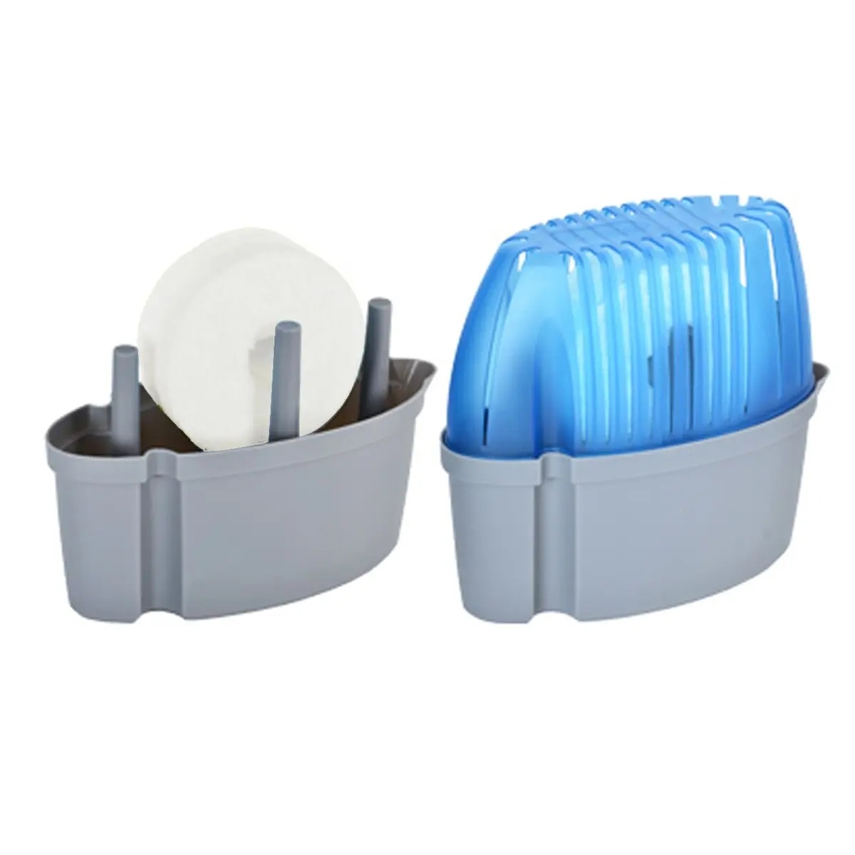 Orion cserepatron a 832375 páramentesítőhöz tabletta, 2 db, 450 g termék 2. képe