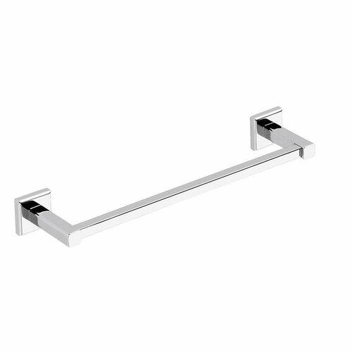 GEDY 692135 Colorado törülközőtartó 35 x 8 cm,ezüst