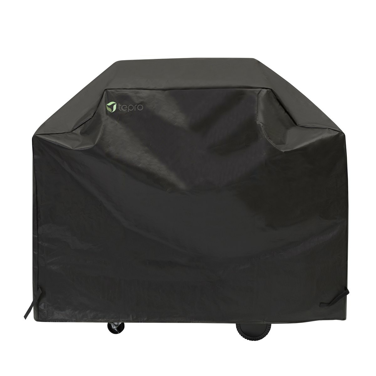 Tepro 8104 Univerzális grill védőtok, fekete, 130 x 65 x 100 cm akciós termékkép 1