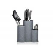 Banquet Підставка для ножів 3в1 Granite Grey