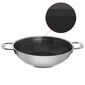 Orion Antihaft-Pfanne COOKCELL WOK, 28 cm