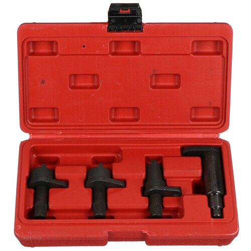 Sixtol Set pentru blocarea distribuției MECHANICENGINE TIMING 4, 4 buc.