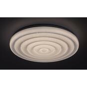 Rabalux 71017 stropné LED svietidlo Katina, 24 W, biela