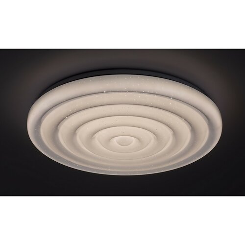 Rabalux 71017 stropní LED svítidlo Katina, 24 W, bílá