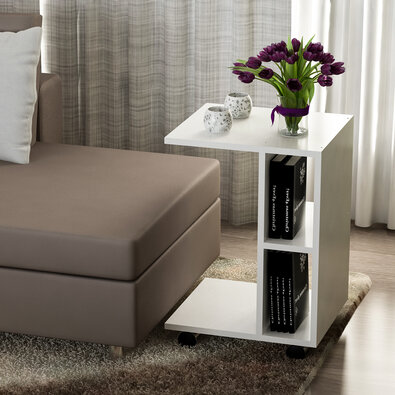 Beistelltisch General White