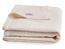 Babymatex Kinderdecke Sisi ecru, 75 x 100 cm