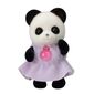Sylvanian Families Familia Panda