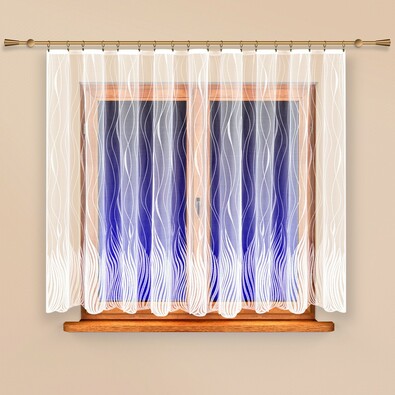 4Home Gardine Galina, 300 x 250 cm