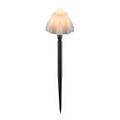 Corp de iluminat exterior decorativ Rabalux 77007  Skadar, ciuperci