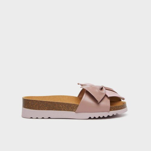Scholl Bowy  2.0 papucs rózsaszín, 40-es méret